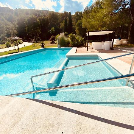 Private Villas Puerto Pollensa For Family Groups, Private Mountain Ideal For Runners, Trailers, Hikers, It Is Approximately 3 Minute Walk From The Beach Exteriér fotografie