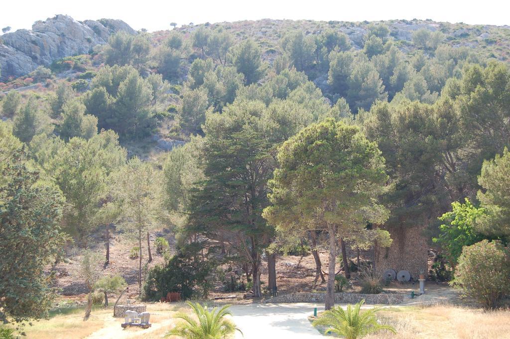 Private Villas Puerto Pollensa For Family Groups, Private Mountain Ideal For Runners, Trailers, Hikers, It Is Approximately 3 Minute Walk From The Beach Pokoj fotografie