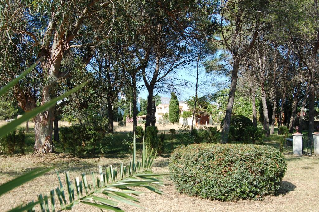 Private Villas Puerto Pollensa For Family Groups, Private Mountain Ideal For Runners, Trailers, Hikers, It Is Approximately 3 Minute Walk From The Beach Pokoj fotografie