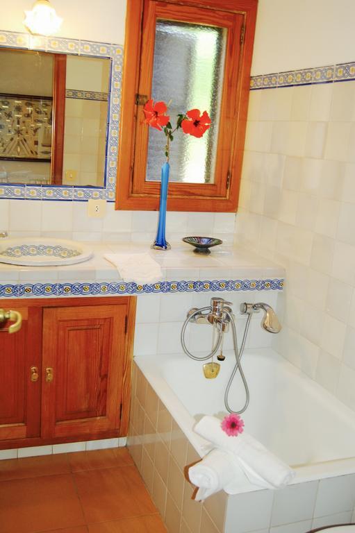 Private Villas Puerto Pollensa For Family Groups, Private Mountain Ideal For Runners, Trailers, Hikers, It Is Approximately 3 Minute Walk From The Beach Exteriér fotografie