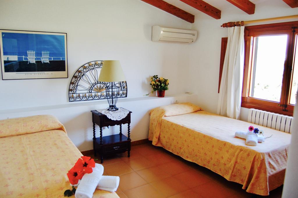 Private Villas Puerto Pollensa For Family Groups, Private Mountain Ideal For Runners, Trailers, Hikers, It Is Approximately 3 Minute Walk From The Beach Exteriér fotografie
