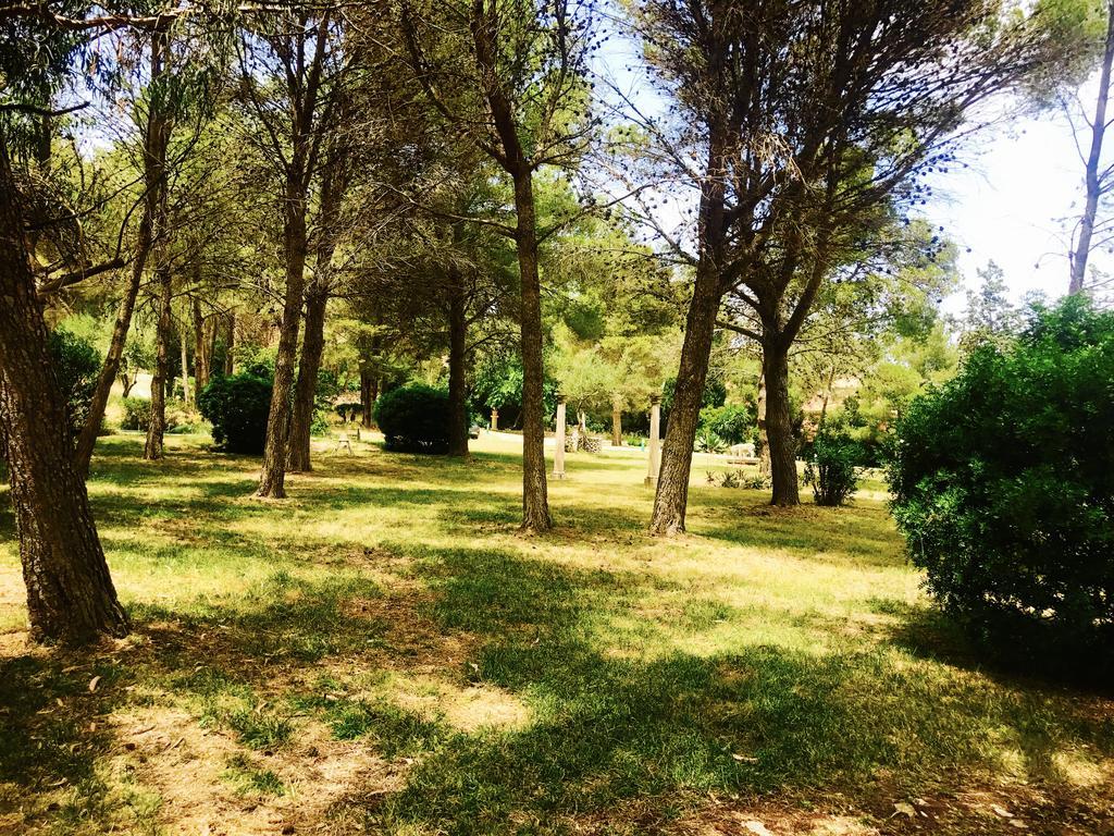 Private Villas Puerto Pollensa For Family Groups, Private Mountain Ideal For Runners, Trailers, Hikers, It Is Approximately 3 Minute Walk From The Beach Exteriér fotografie