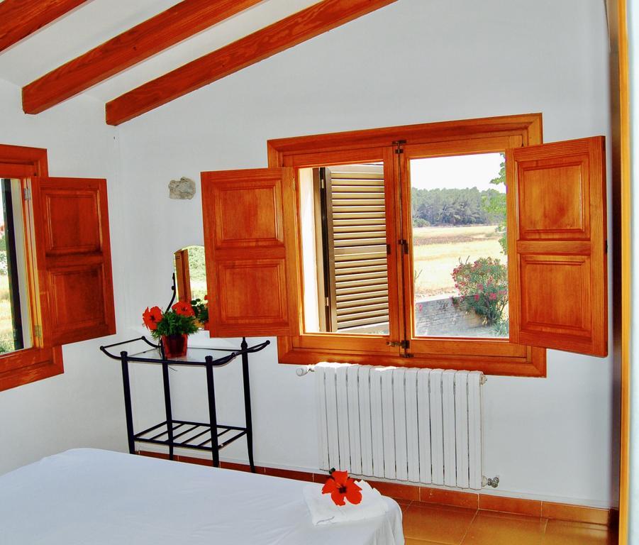 Private Villas Puerto Pollensa For Family Groups, Private Mountain Ideal For Runners, Trailers, Hikers, It Is Approximately 3 Minute Walk From The Beach Exteriér fotografie