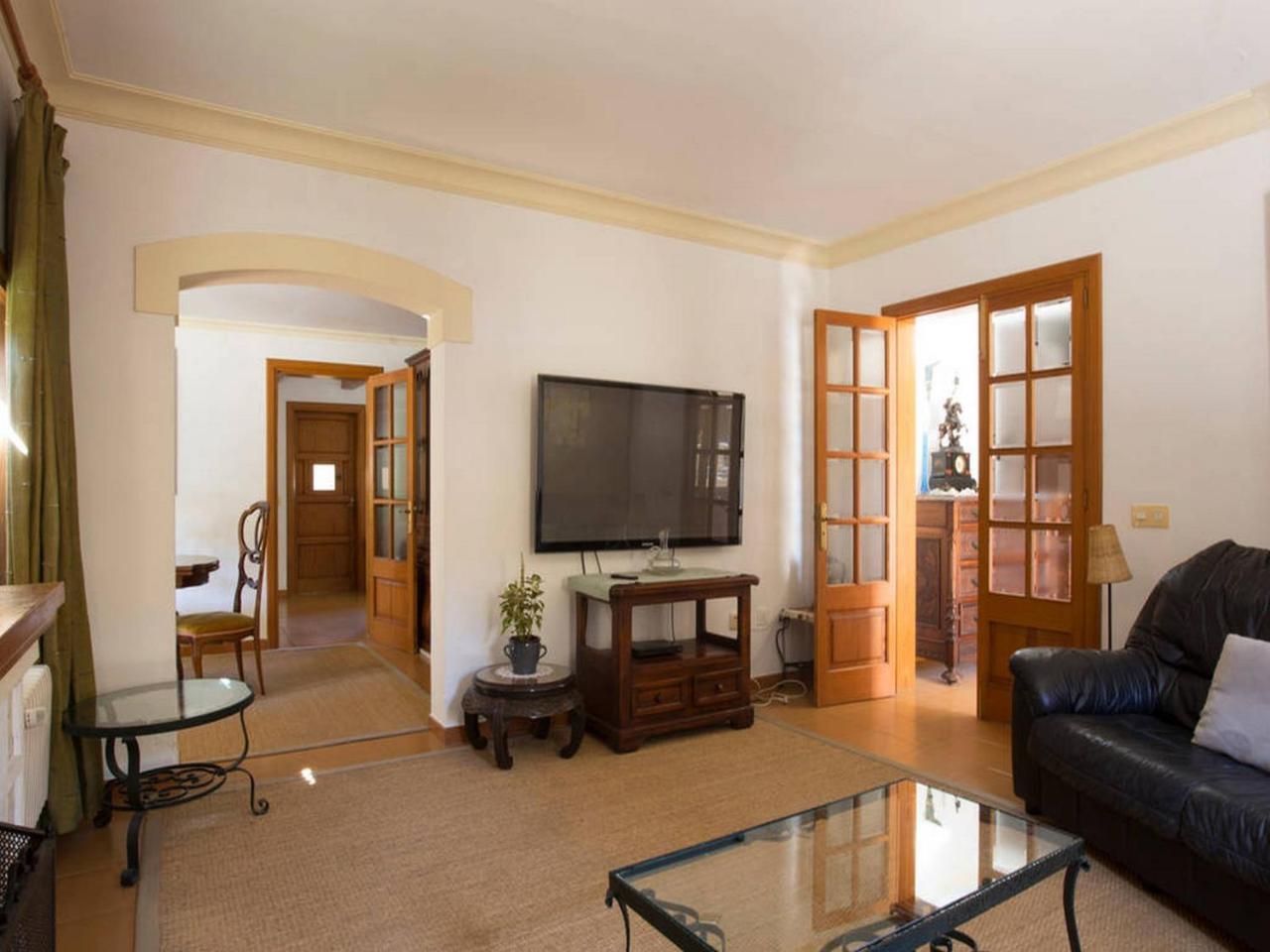 Private Villas Puerto Pollensa For Family Groups, Private Mountain Ideal For Runners, Trailers, Hikers, It Is Approximately 3 Minute Walk From The Beach Exteriér fotografie