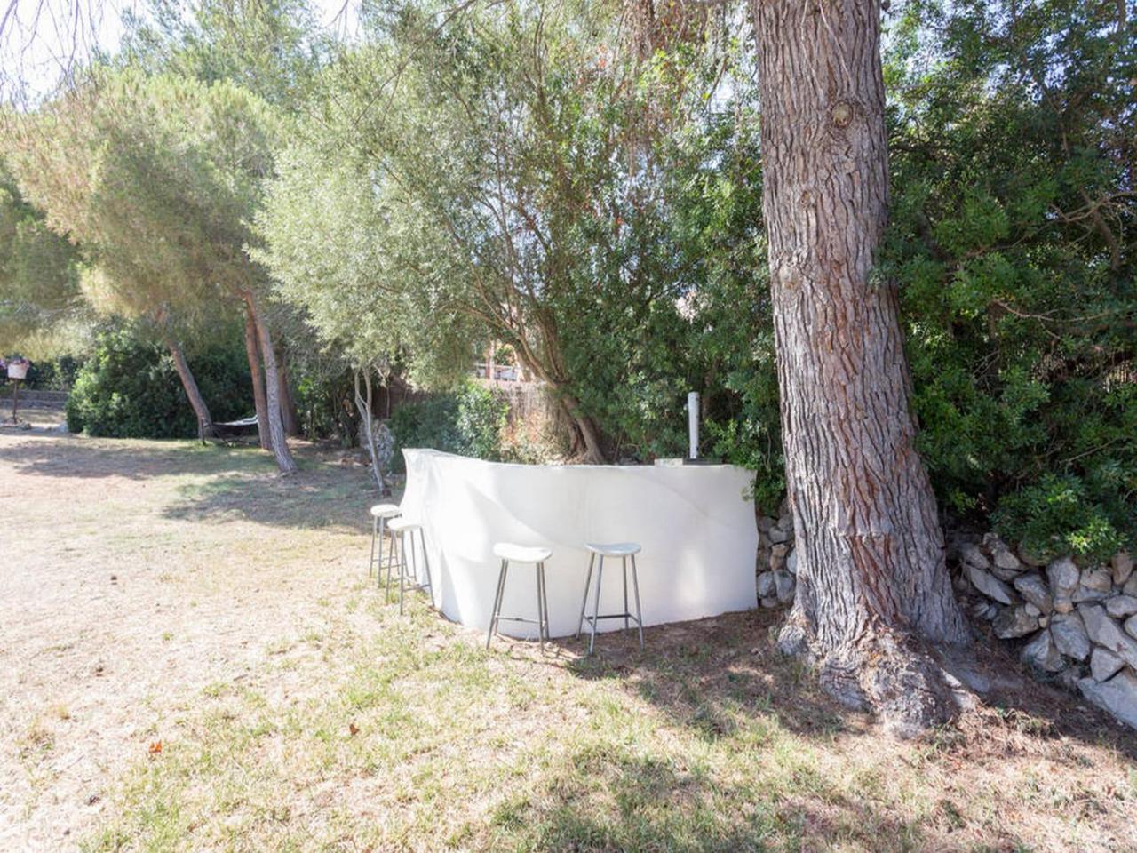 Private Villas Puerto Pollensa For Family Groups, Private Mountain Ideal For Runners, Trailers, Hikers, It Is Approximately 3 Minute Walk From The Beach Exteriér fotografie