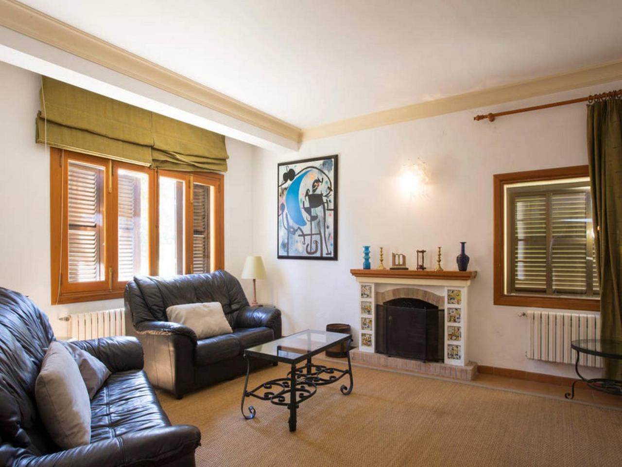 Private Villas Puerto Pollensa For Family Groups, Private Mountain Ideal For Runners, Trailers, Hikers, It Is Approximately 3 Minute Walk From The Beach Exteriér fotografie