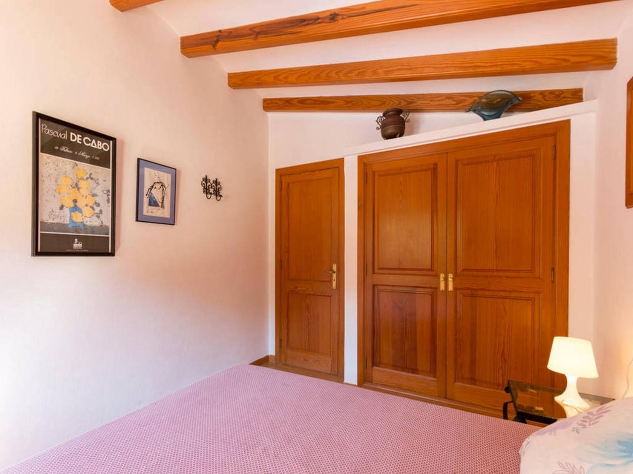 Private Villas Puerto Pollensa For Family Groups, Private Mountain Ideal For Runners, Trailers, Hikers, It Is Approximately 3 Minute Walk From The Beach Exteriér fotografie