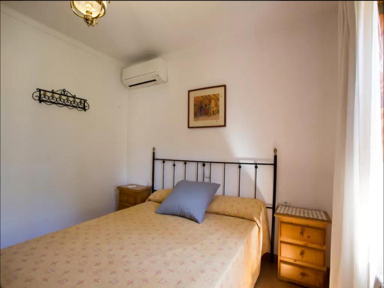 Private Villas Puerto Pollensa For Family Groups, Private Mountain Ideal For Runners, Trailers, Hikers, It Is Approximately 3 Minute Walk From The Beach Exteriér fotografie