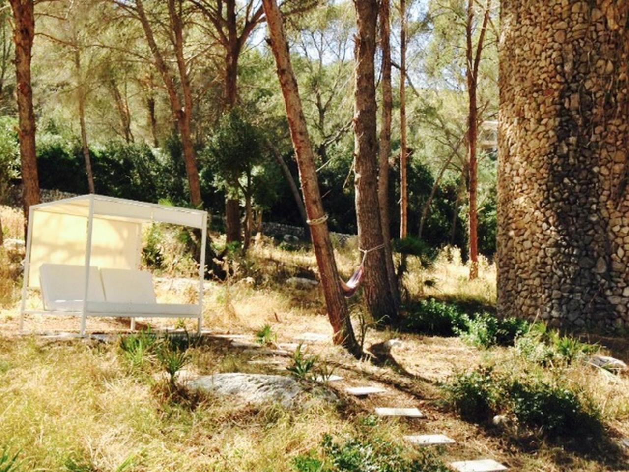 Private Villas Puerto Pollensa For Family Groups, Private Mountain Ideal For Runners, Trailers, Hikers, It Is Approximately 3 Minute Walk From The Beach Exteriér fotografie