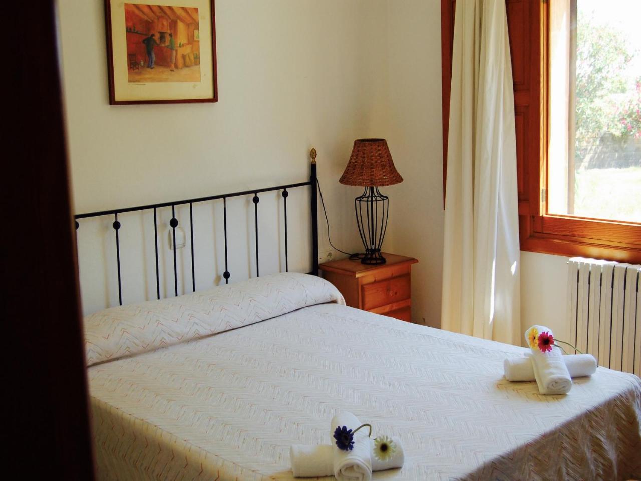 Private Villas Puerto Pollensa For Family Groups, Private Mountain Ideal For Runners, Trailers, Hikers, It Is Approximately 3 Minute Walk From The Beach Exteriér fotografie