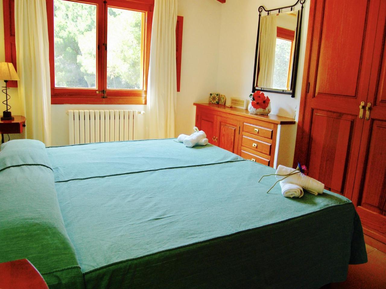 Private Villas Puerto Pollensa For Family Groups, Private Mountain Ideal For Runners, Trailers, Hikers, It Is Approximately 3 Minute Walk From The Beach Exteriér fotografie